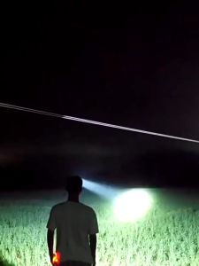 【🇲🇾Stock】High-Power Rechargeable LED Headlight Headlamp Torch Flashlight XPG High Power Powerful Torch Waterproof Flashlight Camping 头灯