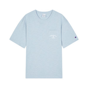 Champion | Cotton Casual Lightweight Business Style Workwear Pocket T-Shirt