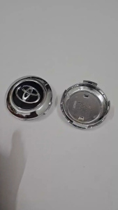 Logo chụp mâm xe toyota đường kính 94mm – Nắp chụp mâm xe đường kính 94mm chụp mâm xe Land Cruiser 94mm.