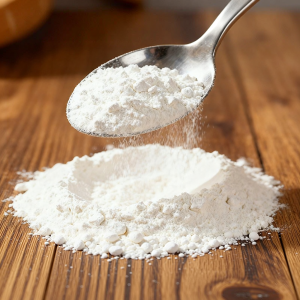 FANZUZHEN | Household and Commercial Use Pearl Ball Starch