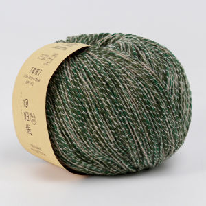 LOVEYARN | Handmade Knitting Goat Cashmere Yarn