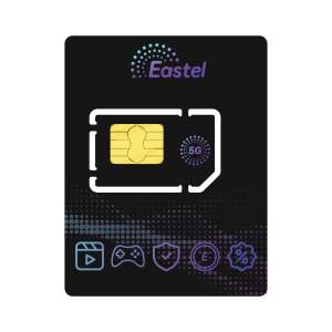 Eastel Simkad | Data Carry Forward | No Baru / Kekal No Lama