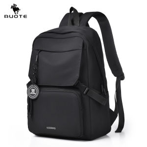 AUOTE Fashion Backpack School Laptop Backpack Large Capacity Backpack Business Backpack 15.6-inch Laptop Backpack Waterproof Backpack College Backpack Leisure School Bag