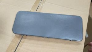 J125S35 FOG LAMP COVER DAF CF85 TRUCK LORRY AKSESORI 1455950