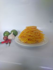 500g Khô cá bống thức ăn Food thơm ngon