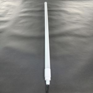 Waterproof LED T8 Tube Light 1.5m 220V Low Voltage 24V 36V Dustproof Moisture Proof for Refrigerator Freezer Boat Lighting