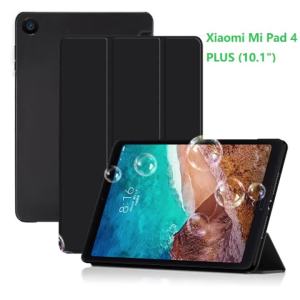 Case for Xiaomi Mi Pad 4 Plus 10.1 Inch Tablet Protective Case for Mi Pad 4 Plus TPU Soft Shell