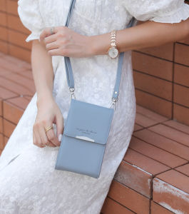 Túi Đựng Điện Thoại Đeo Chéo Nữ Sang Trọng 2023 Túi Đeo Vai Sang Trọng Ví Nữ Ví Nữ Túi Đựng Điện Thoại Sang Trọng