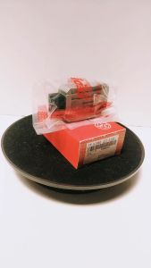 KIPROK (RECTIFIER REG) FEDERAL FP-H1960-JZ1-2100 YAMAHA JUPITER Z FI (2016~      ) ORIGINAL MURAH