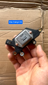 Ic xe howo auman đầu kéo các loại 24v 2000w CFT280-3 tiết chế xe ô tô