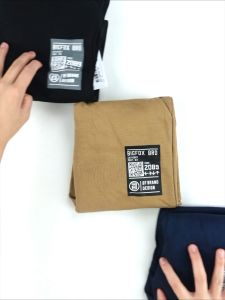 [Quần nỉ BT 01 315] Quần dài thu đông bé trai Bigfox Miss Meow chất nỉ dày ấm áp kiểu jogger size đại trẻ em từ 3-15 tuổi 30kg 50kg