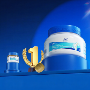 in plus | Shark Cartilage Dog Joint Supplement