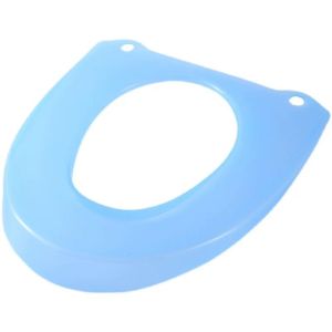 YOULE | Waterproof Easy-to-Clean Toilet Seat Cushion