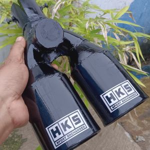 KNALPO CABANG SUOS NGOROK BAUD BASAH ALL BENSIN CARRY APV AVANZA PANTHER elf traga ragasa hino dll