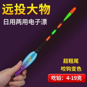 Road Slide Float: A Comprehensive Guide to Day & Night Dual-Use Luminous Tossing Float