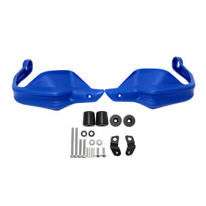 Chắn Tay Lái Xe Máy Honda ADV350 2022-2025 Chắn Gió Bằng Nhựa ABS Phụ Kiện Chắn Gió Tay Lái