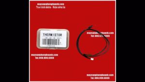 Sensor nhiệt lô sấy Xerox S1810/2010/2220/2420/2011/2320/2520/2110 ( Cảm biến nhiệt lô sấy )