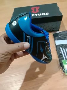KIDZTUBS Sepatu Futsal Anak Laki-Laki Ukuran 28-37