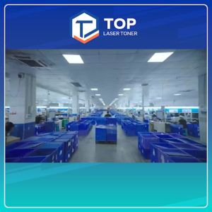 (แพ็ค5)หมึกเทียบเท่า TN2460 TN-2460/ 2480 FOR BROTHER HL-2370DN/ L2375DW/ L2385DW DCP-L2535DW/ L2550DW MFC-L2715DW