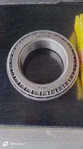 Vòng bi bạc đạn bánh sau trong Kia 1.4 tấn mã số 32011X / 2007111. KT: 55x90x23