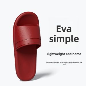 LIANGDIFEN | Soft Bottom Anti-Slip Breathable Lightweight Slippers