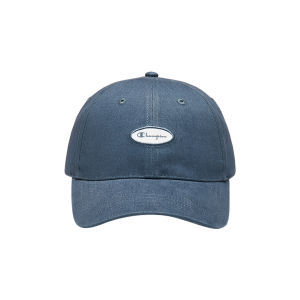 Champion | Embroidered Baseball Cap Soft Cap