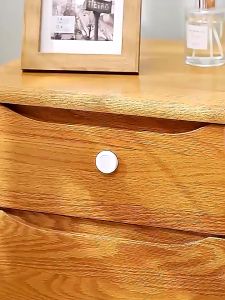 Nam châm hít tường treo điều khiển từ xa/remote máy lạnhGiá treo điều khiển từ tính gắn tường-LUMBL