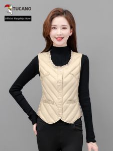TUCANO | Slim Lightweight Insulated Women Vest