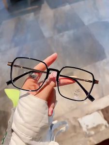 Kacamata Baca Photochromic anti Radiasi Plus Lensa +1.00 s/d + 4.00 kacamata Wanita Pria