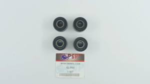 Bosh Ger / Tromol Belakang GL Pro (Set Isi 4) - Bos Boshing Gear Gir Belakang Honda Neotech Megapro