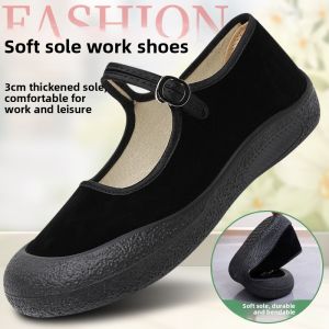 YIDISEN | Anti-slip Wear-resistant Bumper Protection Breathable Work Shoes