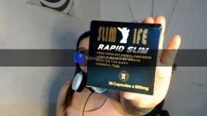 SLIM LIFE RAPID SLIM 30 CAPSULES/BOX BEST SLIMMING PILLS IN THE WORLD APPETITE SUPPRESANT