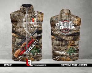 ROMPI TEBAL PERBAKIN TERLARIS / ROMPI CAMO KOMBINASI PERBAKIN / ROMPI GELEMBUNG SUPER TEBAL / VEST PRIA TEBAL