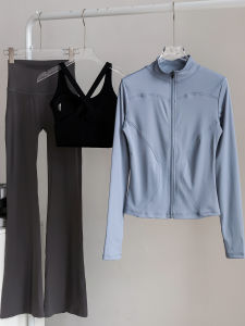 Tagkita | Moisture-wicking Yoga Outfit