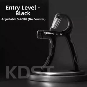 KDST | Professional Hand Strength Training Arm Strength Bar for Men and Students with Adjustable Grip