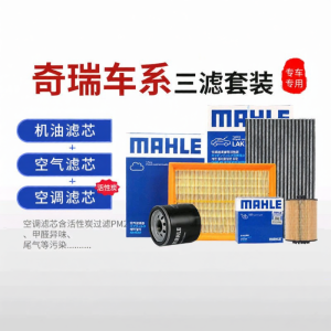 Mahle | Air and Oil Filter Core