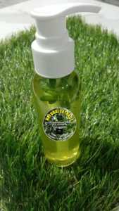 ARUVATHAM PACCHAI SHAMPOO