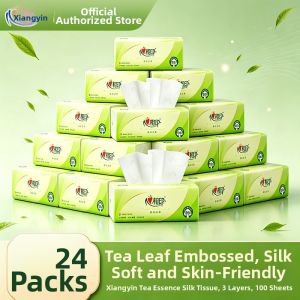 Xin Xiang Yin | Economical Household Bulk Pack Tissue
