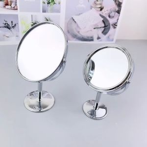 GreenHouse Shop กระจกเงา กระจกแต่งหน้า กระจกสแตนเลส กระจก กระจกส่องหน้า Makeup Mirror กระจกตั้งโต๊ะ กระจกตั้งโต๊ะแต่งหน้า