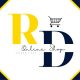Ardi's Online Shop