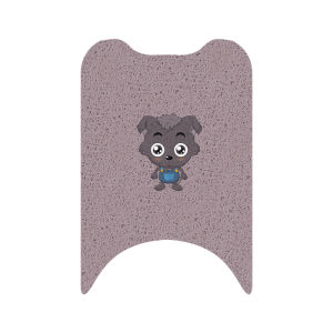 Custom Decorative Scooter Footpad