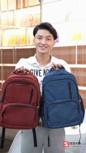 Balo laptop  HAVIN HV 700