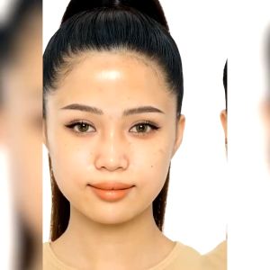 Kem che khuyết điểm kiềm dầu bền màu Lemonade Matte Addict Concealer 3g