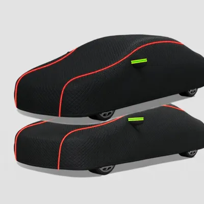 DELIHUA | All-Weather Protective Car Cover