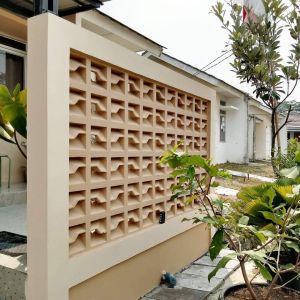 roaster beton roster minimalis roster pagar roster dinding roster aneka motif roster 20x20