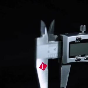 150/200/300 mm Electronic Digital Vernier Calipers IP54 Water Resistant Measuring Tool Waterproof Stainless Steel Caliper