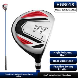PGM GOLF | Soft Indoor Speed and Rhythm Training Golf Swing Trainer
