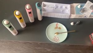 Alat Penyedot Lngus Bayi Baby Nasal Aspirator Nose Cleaner Sedot Hidung Bayi