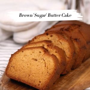 Gavia Brown Sweetener - Stevia Allulose Keto (500g)