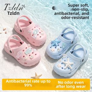 TZLDN | Anti-Slip Antibacterial Sandals for Children